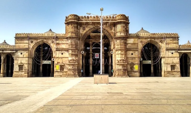 Ahmedabad Phase II