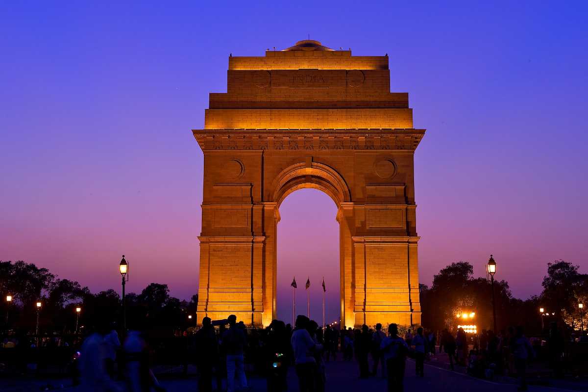 Delhi Phase III